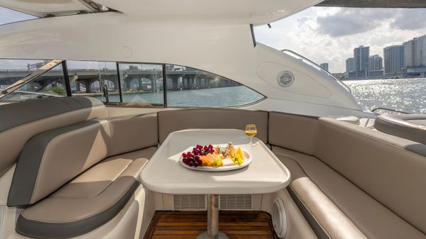 Sunseeker Predator 58 image