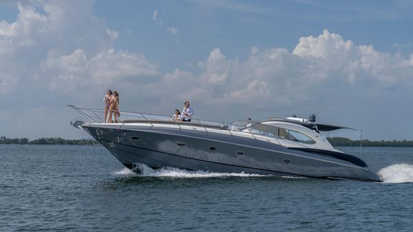 Sunseeker Predator 58 image