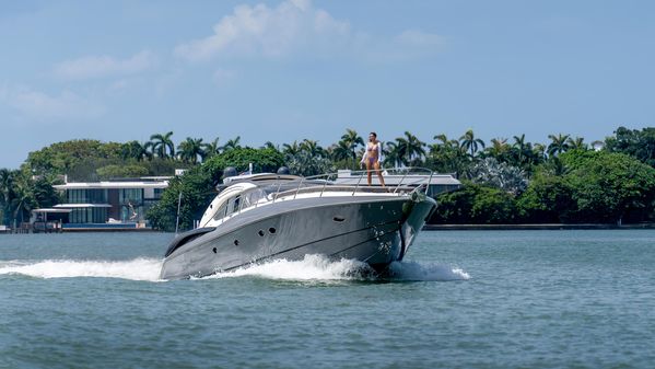 Sunseeker Predator 58 image