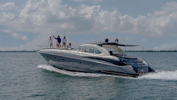 Sunseeker Predator 58 image