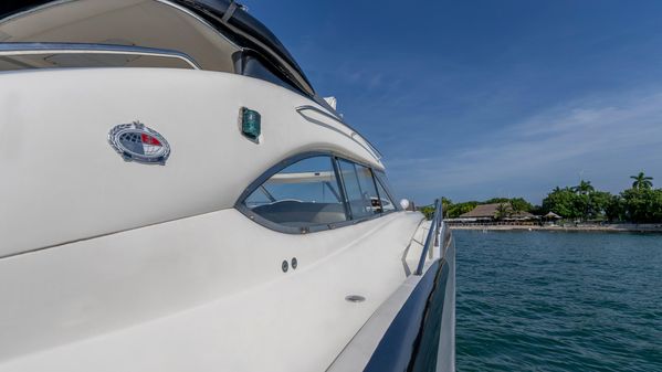 Sunseeker Predator 58 image