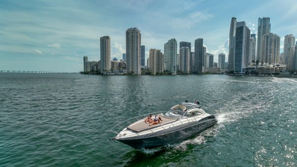 Sunseeker Predator 58 image