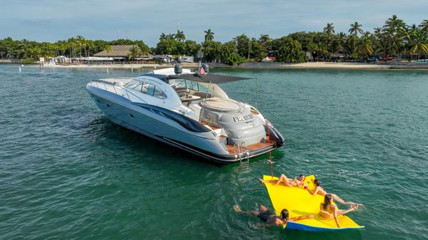 Sunseeker Predator 58 image