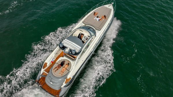 Sunseeker Predator 58 image