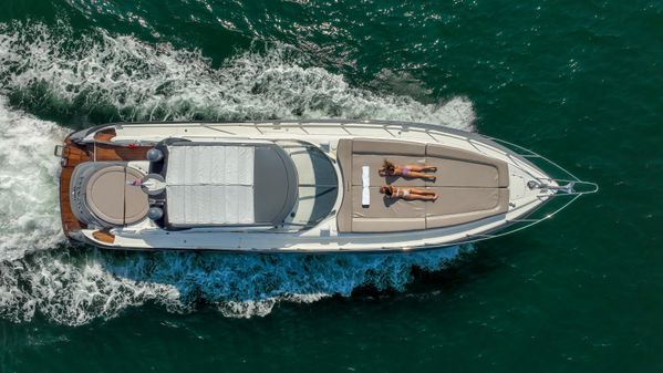 Sunseeker Predator 58 image