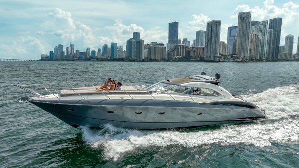 Sunseeker Predator 58 image