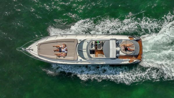 Sunseeker Predator 58 image