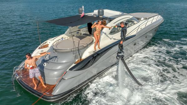 Sunseeker Predator 58 image