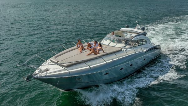 Sunseeker Predator 58 image