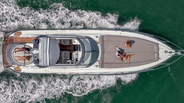 Sunseeker Predator 58 image