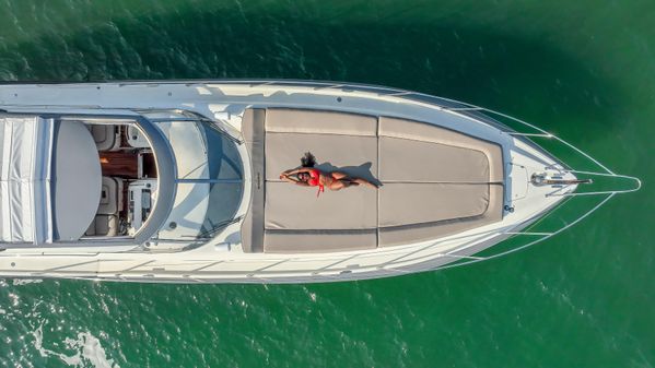 Sunseeker Predator 58 image