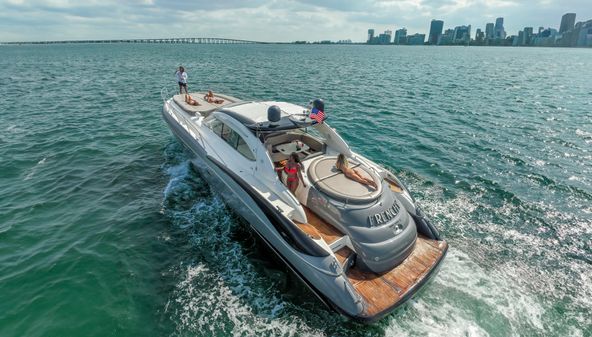 Sunseeker Predator 58 image