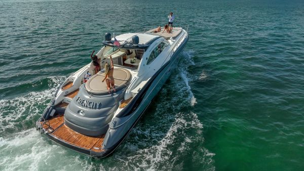 Sunseeker Predator 58 image