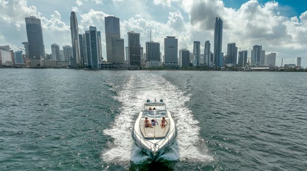 Sunseeker Predator 58 image