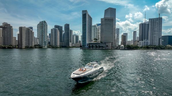 Sunseeker Predator 58 image