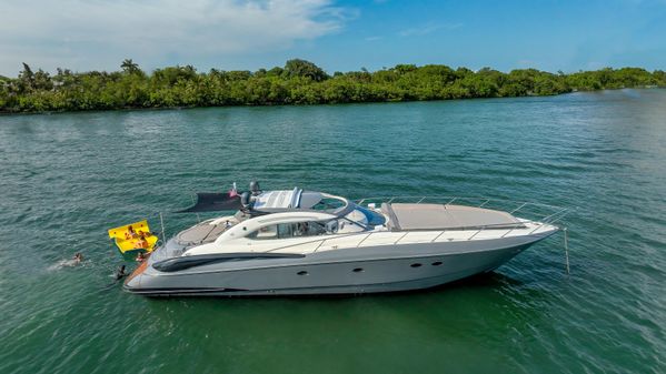 Sunseeker Predator 58 image