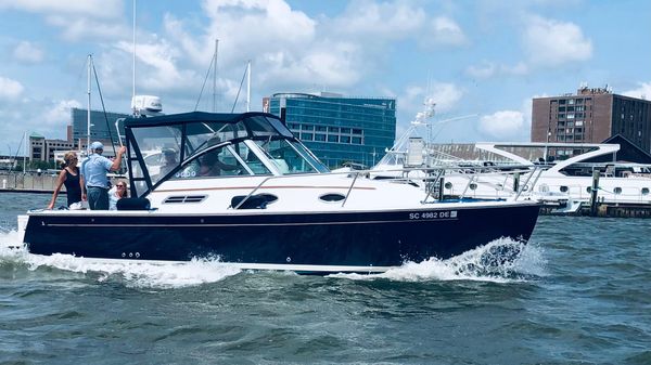 Back Cove 26