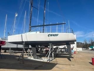 Carroll Marine Farr 40 