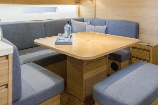 X-yachts XC-45 image