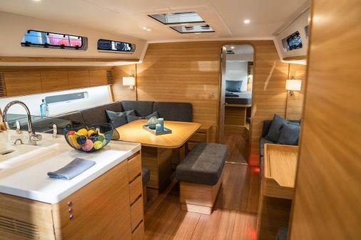 X-yachts XC-45 image