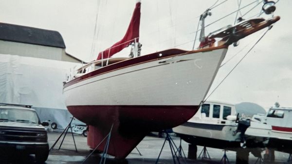 Ta Shing Tashiba Panda 40 Pilothouse
