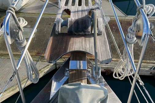 Ta Shing Tashiba Panda 40 Pilothouse image