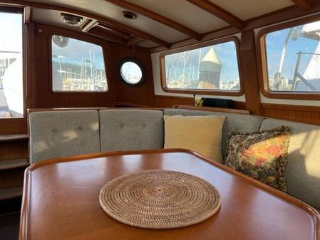 Ta Shing Tashiba Panda 40 Pilothouse image