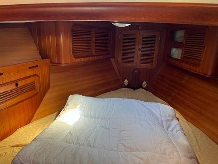 Ta Shing Tashiba Panda 40 Pilothouse image