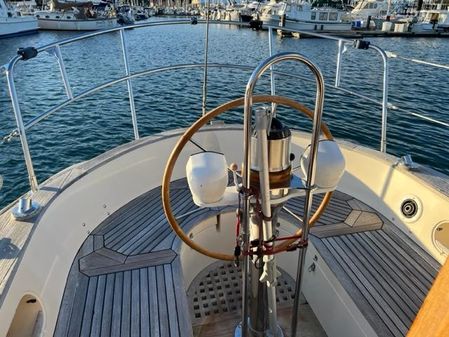 Ta Shing Tashiba Panda 40 Pilothouse image