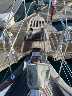 Ta Shing Tashiba Panda 40 Pilothouse image
