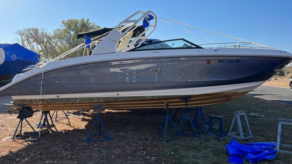 Sea Ray 290 SDX 