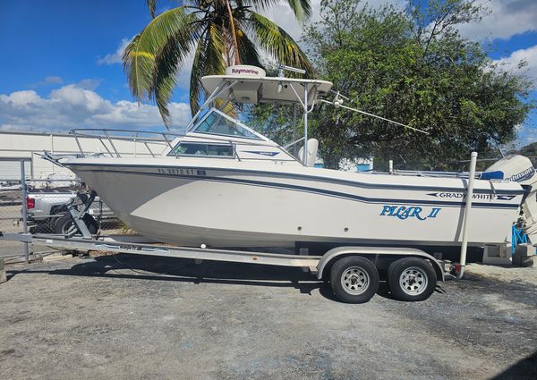 Grady-white 228-SEAFARER image