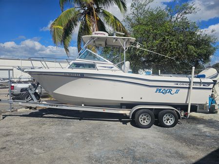 Grady-white 228-SEAFARER image