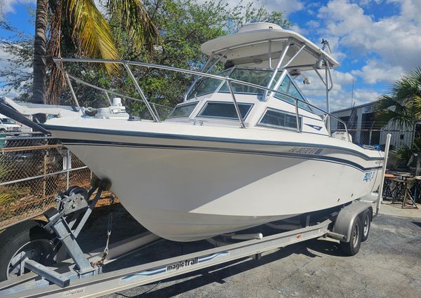 Grady-white 228-SEAFARER image