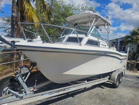 Grady-white 228-SEAFARER image