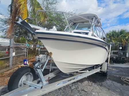 Grady-white 228-SEAFARER image