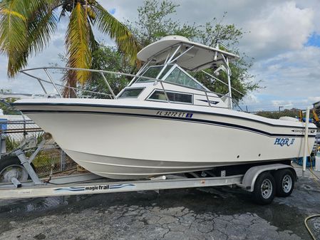 Grady-white 228-SEAFARER image