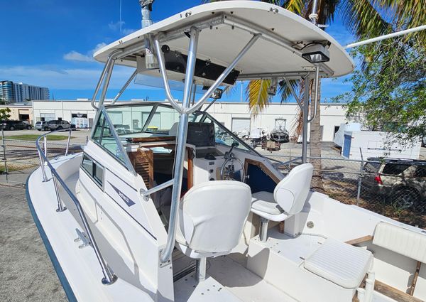 Grady-white 228-SEAFARER image