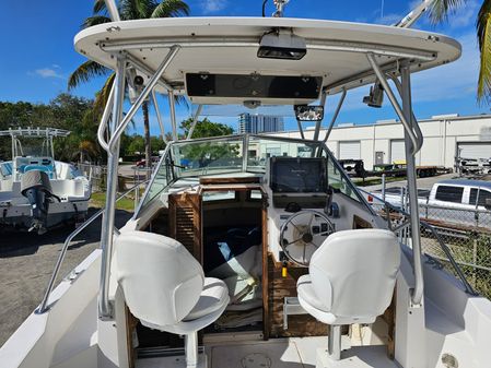 Grady-white 228-SEAFARER image