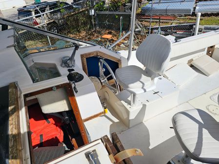 Grady-white 228-SEAFARER image