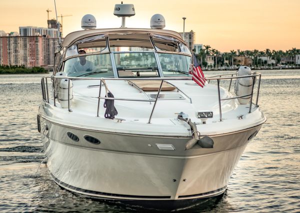 Sea Ray 380 Sundancer image