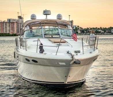 Sea Ray 380 Sundancer image