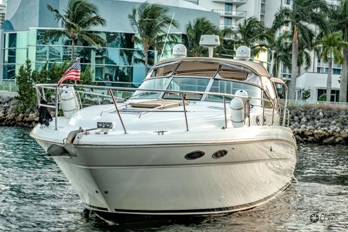 Sea Ray 380 Sundancer image