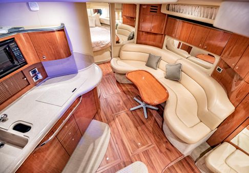 Sea Ray 380 Sundancer image