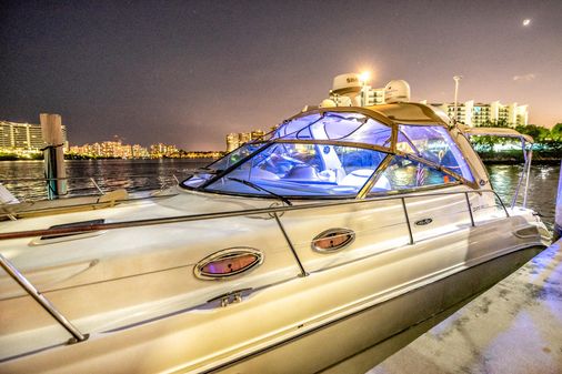 Sea Ray 380 Sundancer image