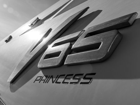 Princess V65 image