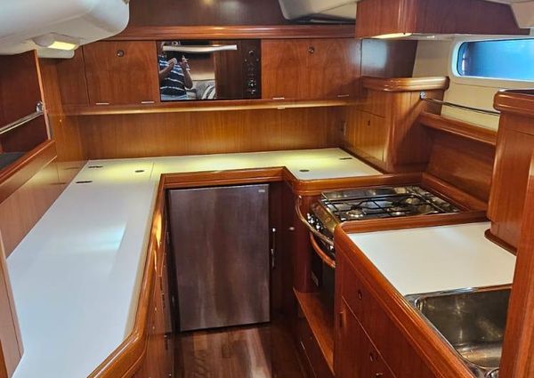 Beneteau 57 image