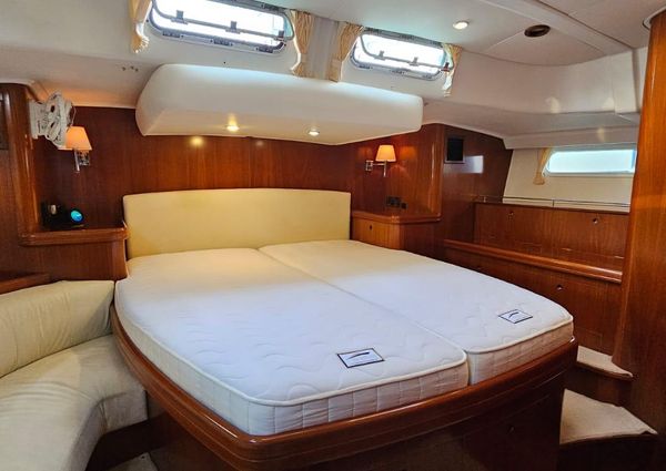 Beneteau 57 image