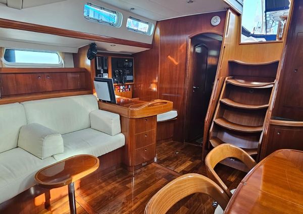 Beneteau 57 image