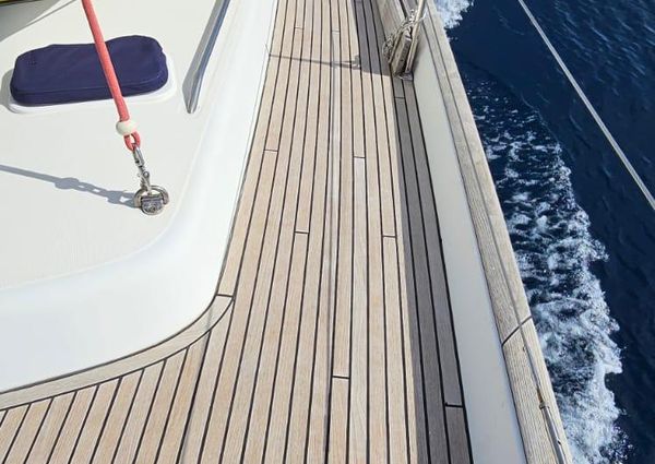 Beneteau 57 image